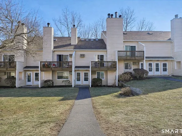 8 Rose Lane #24-5, Danbury, CT 06811