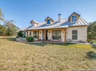 337 Lone Creek Cir, New Braunfels, TX 78132