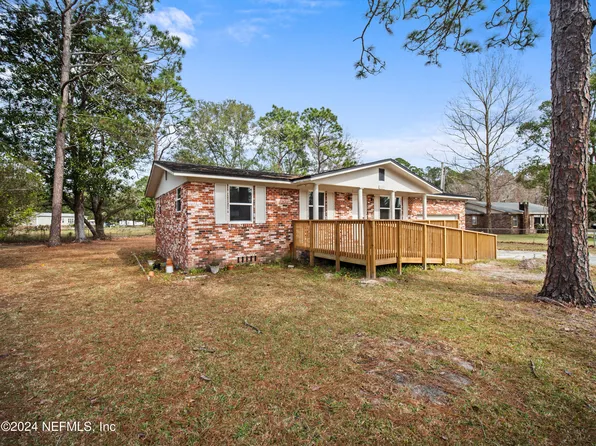 86239 CALLAWAY Drive, Yulee, FL 32097