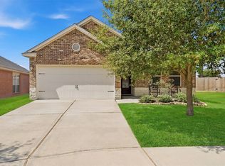 18923 Roseworth Ct, Tomball, TX 77377