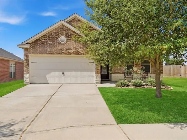 18923 Roseworth Ct, Tomball, TX 77377