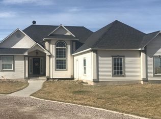 1856 S 2750 W, Aberdeen, ID 83210