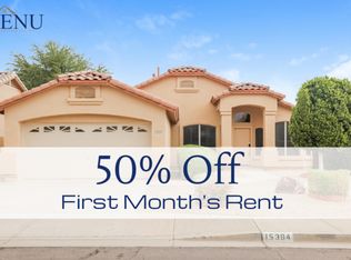 15364 W Jill Ln, Surprise, AZ 85374