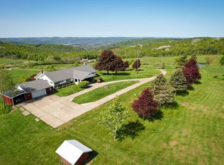 72 W Hill Rd LOT WP001, Waverly, NY 14892