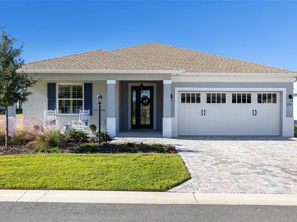 7136 SW 86th Ave, Ocala, FL 34481