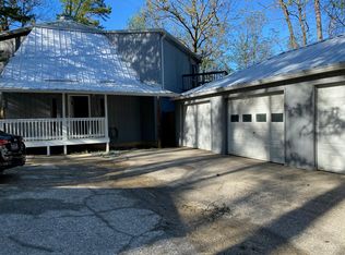 509 Crestside Cir, Pinson, AL 35126