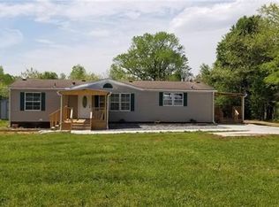 391 Branchwood Rd, Statesville, NC 28625