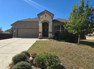 4104 Porter Farm Rd, Georgetown, TX 78628