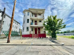 204 Chapin Ave #1R, Providence, RI 02909