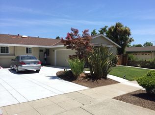 5013 Williams Rd, San Jose, CA 95129