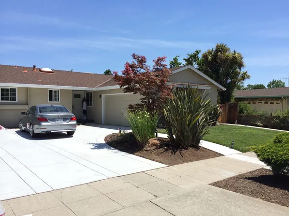 (undisclosed Address), San Jose, CA 95129