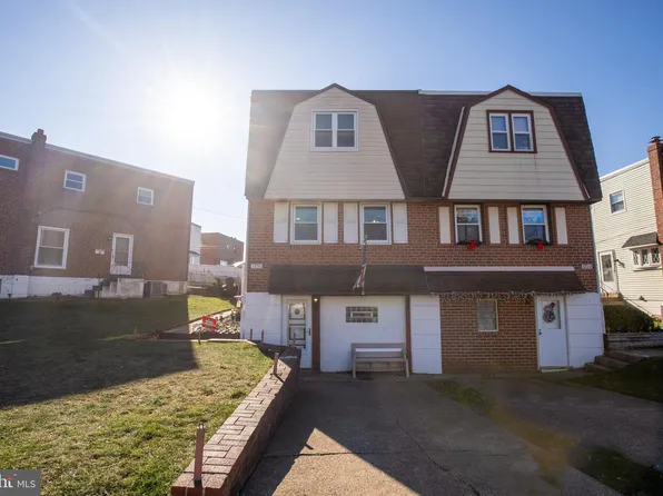 3830 Ronnald Dr, Philadelphia, PA 19154