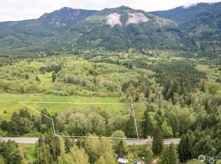 1741 State Route 7, Morton, WA 98356