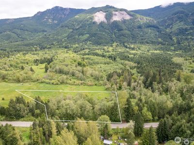 1741 State Route 7, Morton, WA, 98356