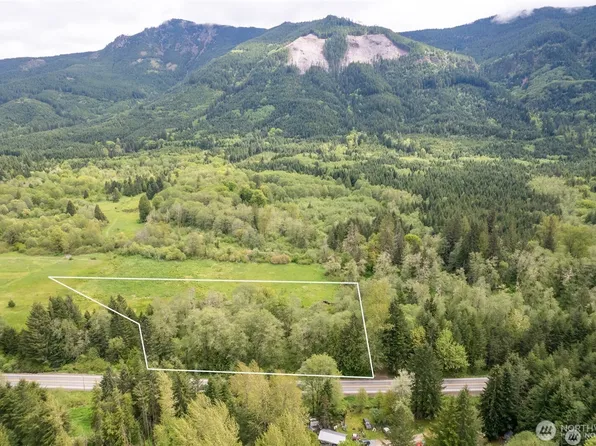 1741 State Route 7, Morton, WA 98356
