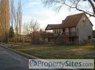 1765 Swan St, Ogden, UT 84401