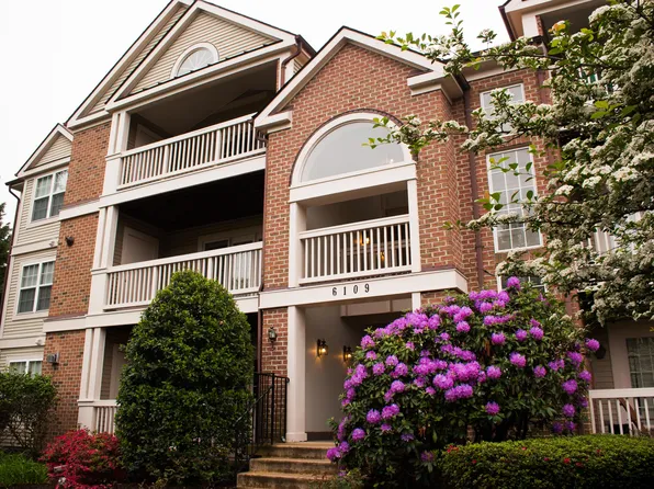 6109 Wigmore Ln Unit M, Alexandria, VA 22315