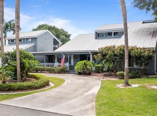 6 Kingston Ct, Sewalls Pt, FL 34996