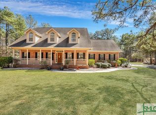 430 Squirrel Run, Rincon, GA 31326