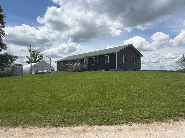 20460 Schmitter Rd, Lancaster, MO 63548