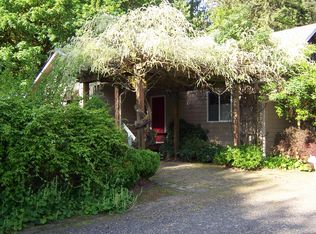 7009 NW 291st St, Ridgefield, WA 98642