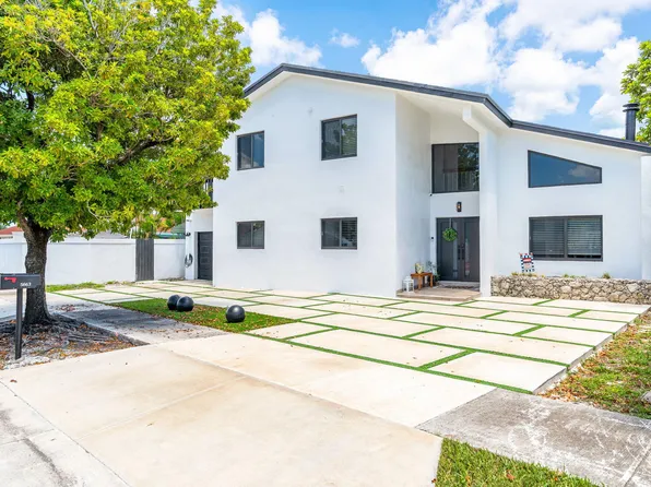 5663 SW 130th Avenue, Miami, FL 33183
