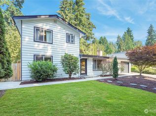 15834 Juanita Dr NE, Kenmore, WA