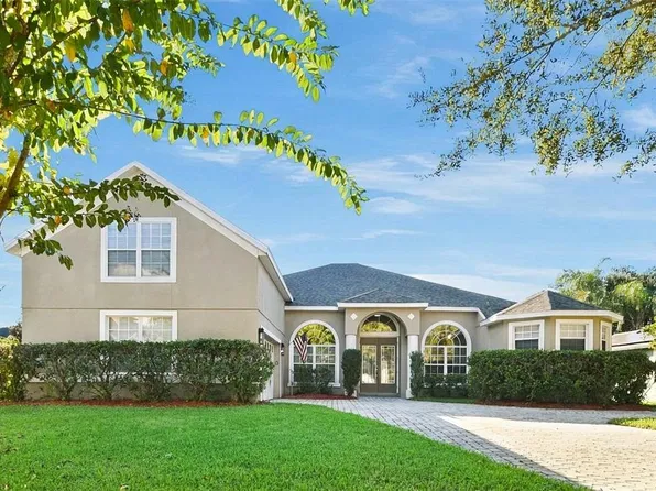 1496 WESCOTT LOOP, WINTER SPRINGS, FL 32708