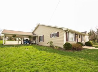 2920 Washington Ave, Bedford, IN