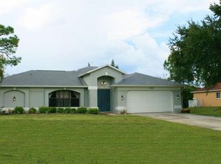 8309 Bounty Rd, Fort Myers, FL 33967