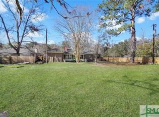 1435 & 1437 Pendleton St, Savannah, GA 31405