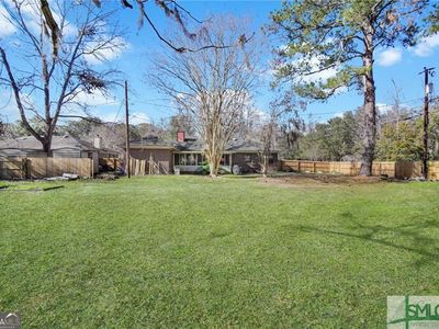 1435 & 1437 Pendleton St, Savannah, GA, 31405