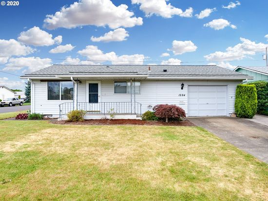 1594 Umpqua Rd Woodburn Or 97071 Zillow