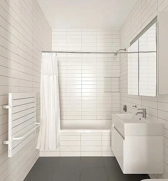 68 Spring St #4R — Photo 7