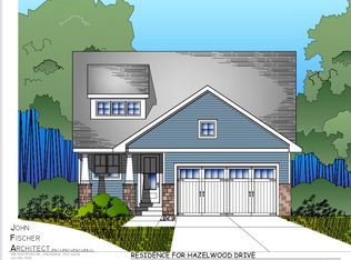7570 Hazelwood Dr, Chagrin Falls, OH 44022
