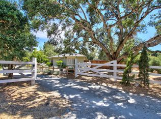 46 San Benancio Rd, Salinas, CA 93908
