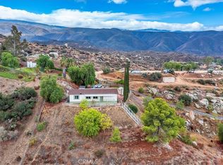 47480 Camero Rd, Aguanga, CA 92536