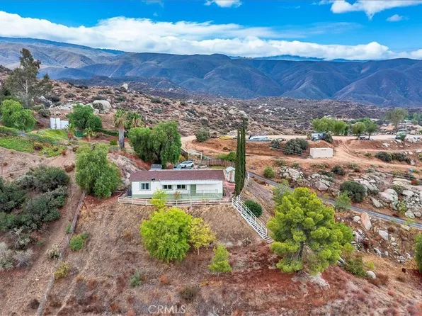 47480 Camero Rd, Aguanga, CA 92536