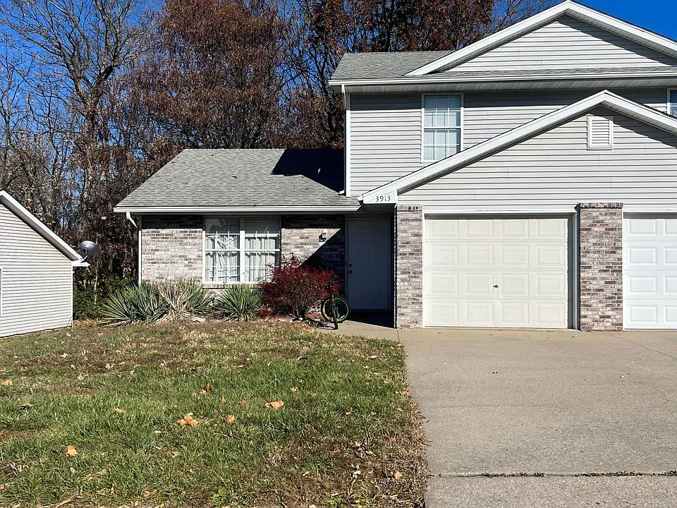 3913 Olympic Ct #3913