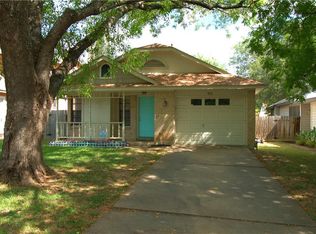 912 Greenbriar Loop, Round Rock, TX 78664