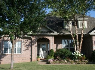4470 Summerfield Cir, Springdale, AR 72762