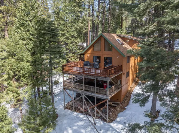 1538 Wawona Way, Arnold, CA 95223