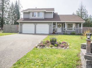 4613 39th Ct SE, Lacey, WA 98503