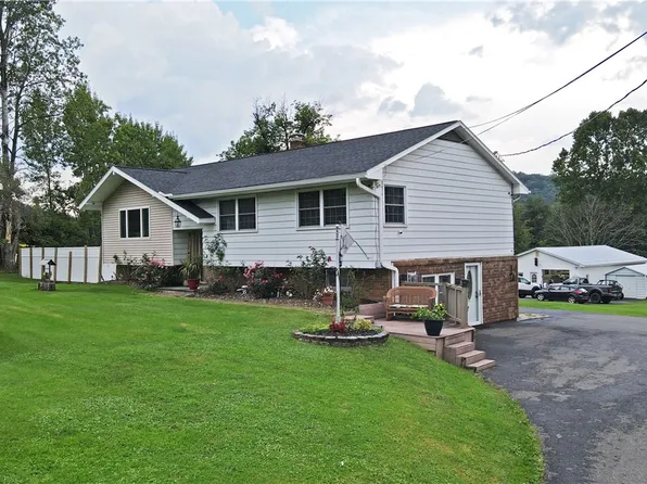 928 State Highway 41, Afton, NY 13730