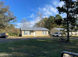 116 Taylor Hill Rd #1-5, Braxton, MS 39044