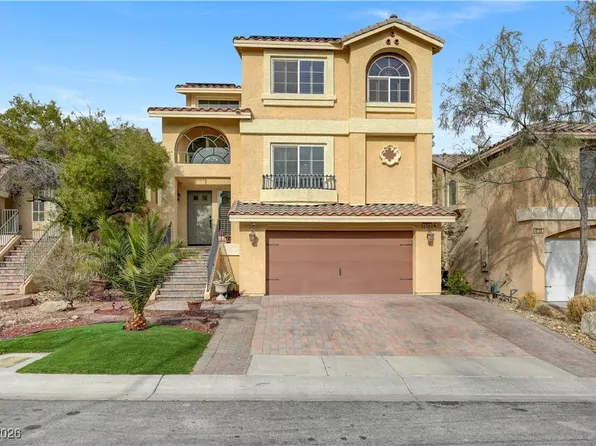 6764 Bravura Ct, Las Vegas, NV 89139