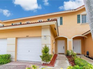 5577 Monte Carlo Pl, Margate, FL 33068