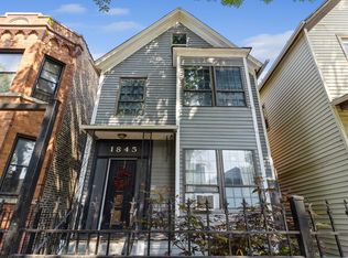 1845 N Albany Ave #1, Chicago, IL 60647