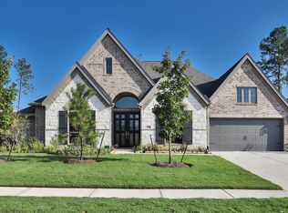 12592 Rosy Paintbrush Dr, Conroe, TX 77302