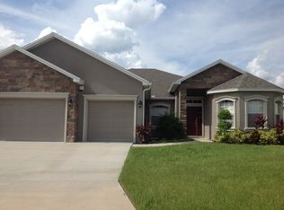 2750 Greyhawk Estates Ln, Lakeland, FL 33812